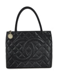 Pre-OwnedCHANEL Pre-Owned2006 Medallion tote bag