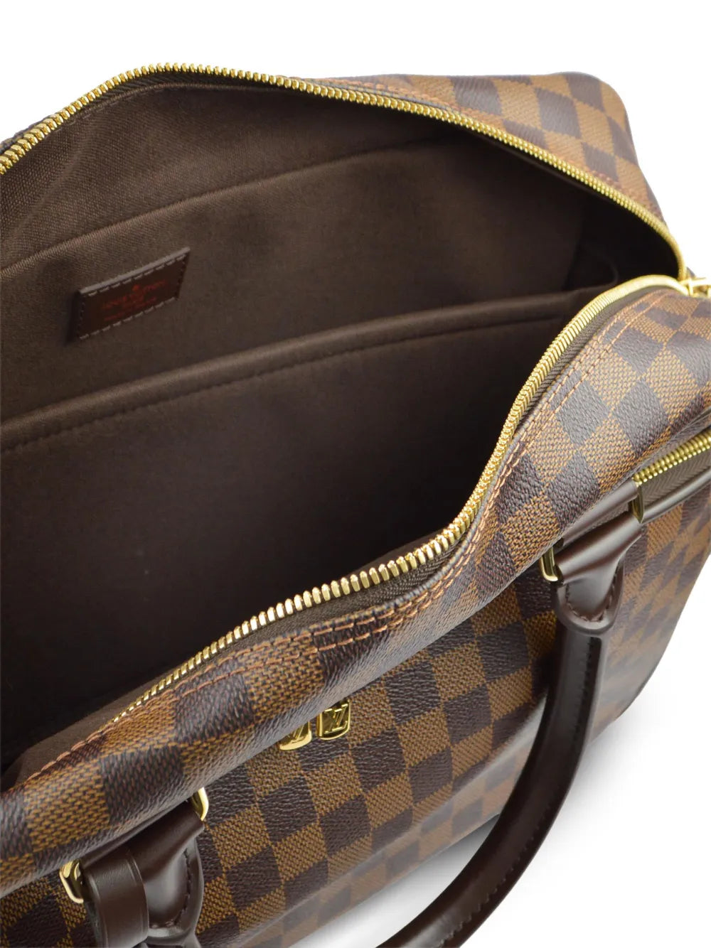Pre-OwnedLouis Vuitton Pre-Owned2013 Ikar handbag