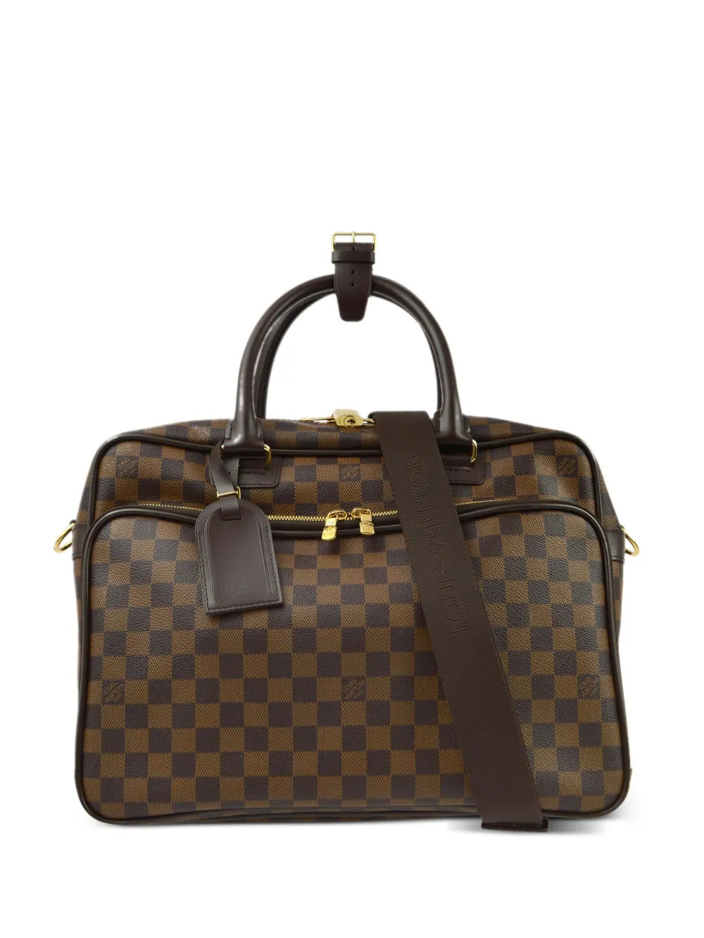Pre-OwnedLouis Vuitton Pre-Owned2013 Ikar handbag