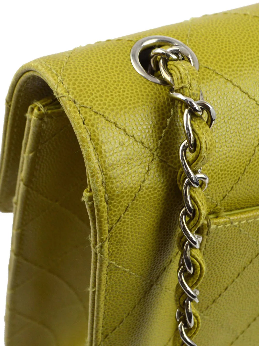 Pre-OwnedCHANEL Pre-Owned1998 Classic Flap shoulder bag