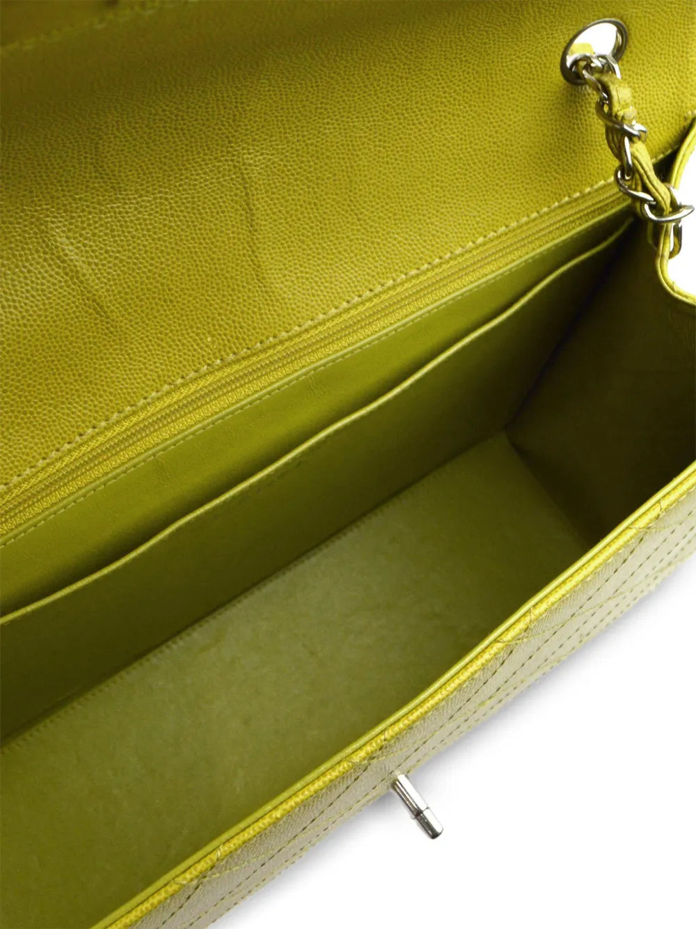 Pre-OwnedCHANEL Pre-Owned1998 Classic Flap shoulder bag