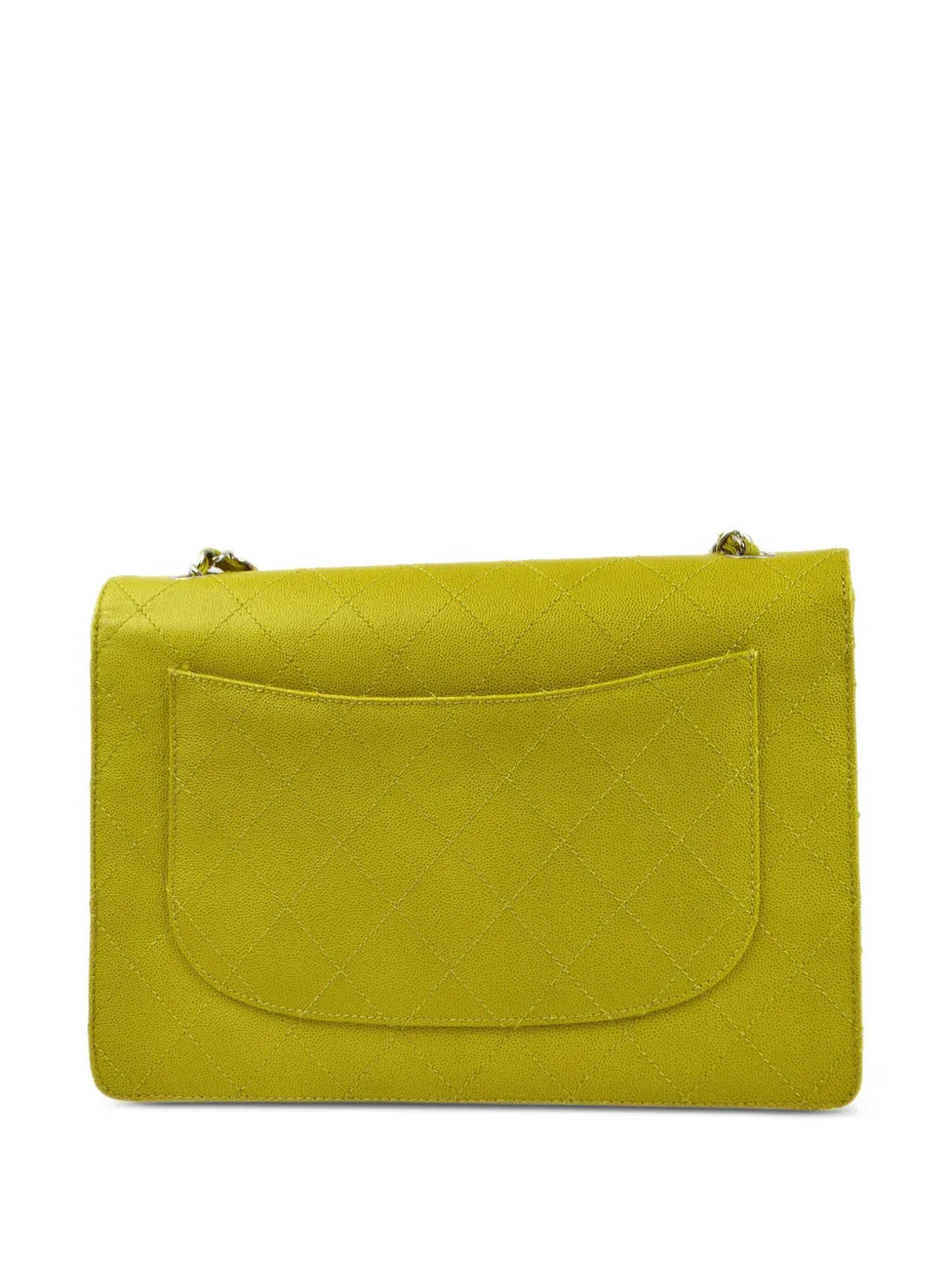 Pre-OwnedCHANEL Pre-Owned1998 Classic Flap shoulder bag