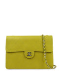 Pre-OwnedCHANEL Pre-Owned1998 Classic Flap shoulder bag