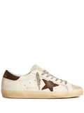 Golden Goose Super-Star Low-Top Sneakers