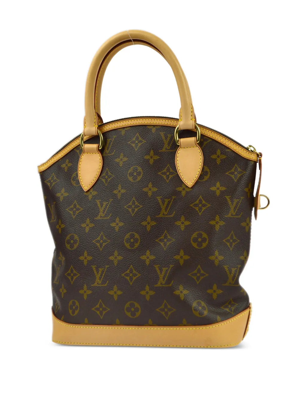 Pre-OwnedLouis Vuitton Pre-Owned2006 Lockit tote bag
