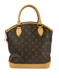 Pre-OwnedLouis Vuitton Pre-Owned2006 Lockit tote bag