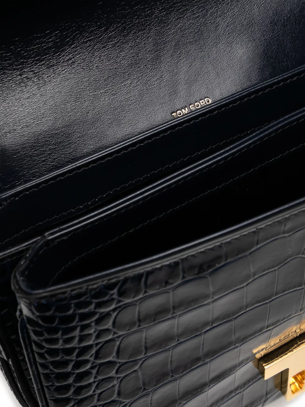 TOM FORDWallis crossbody bag