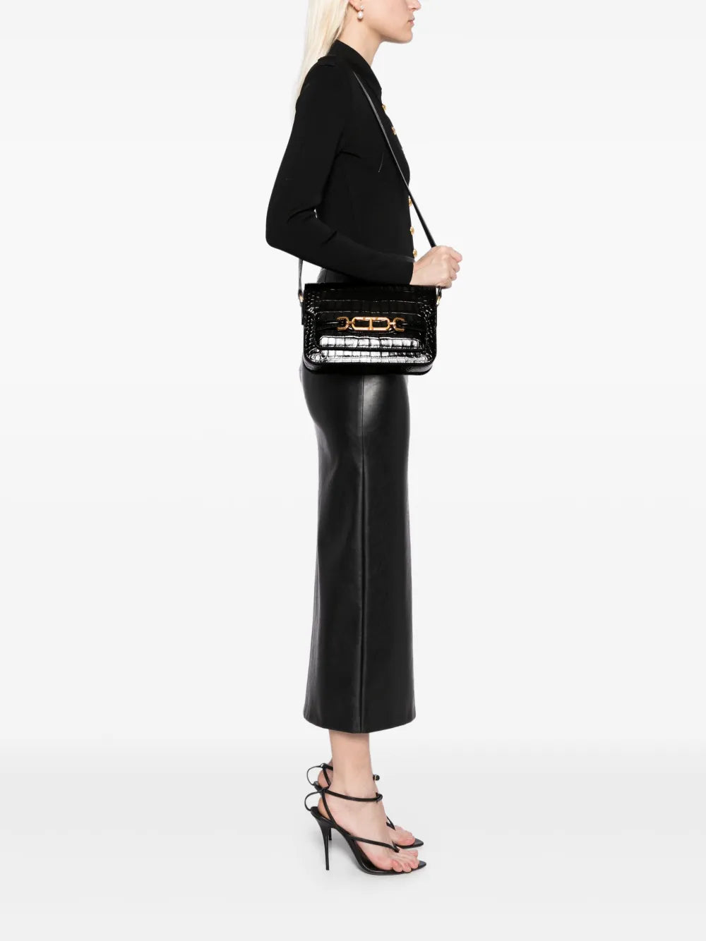 TOM FORDWhitney medium shoulder bag