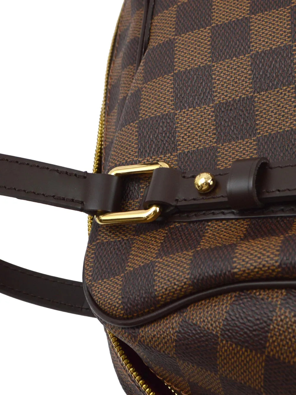 Pre-OwnedLouis Vuitton Pre-Owned2010 Rivington GM shoulder bag