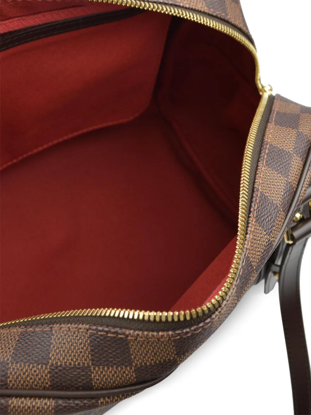 Pre-OwnedLouis Vuitton Pre-Owned2010 Rivington GM shoulder bag