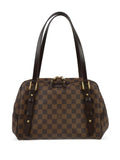 Pre-OwnedLouis Vuitton Pre-Owned2010 Rivington GM shoulder bag