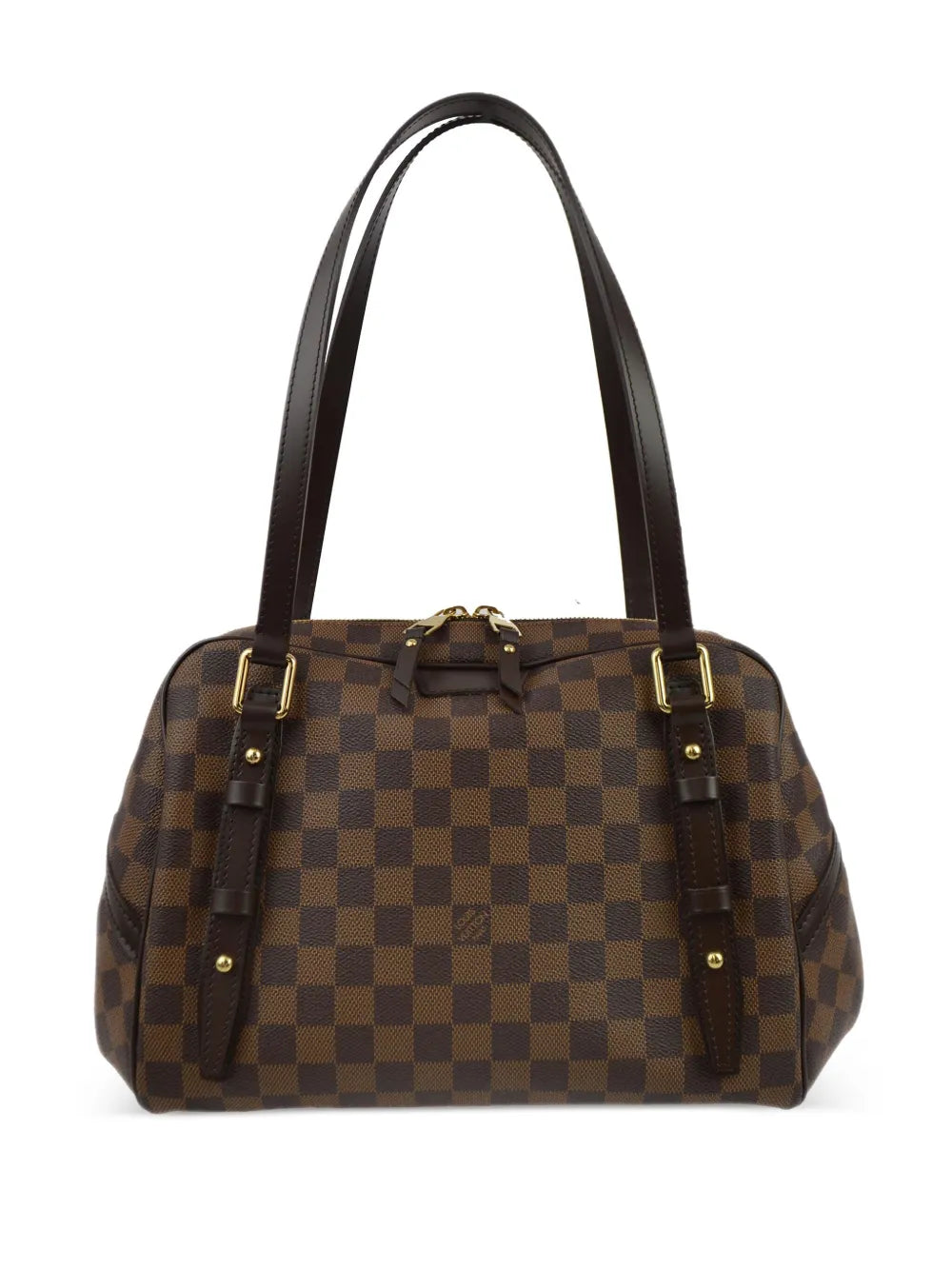 Pre-OwnedLouis Vuitton Pre-Owned2010 Rivington GM shoulder bag