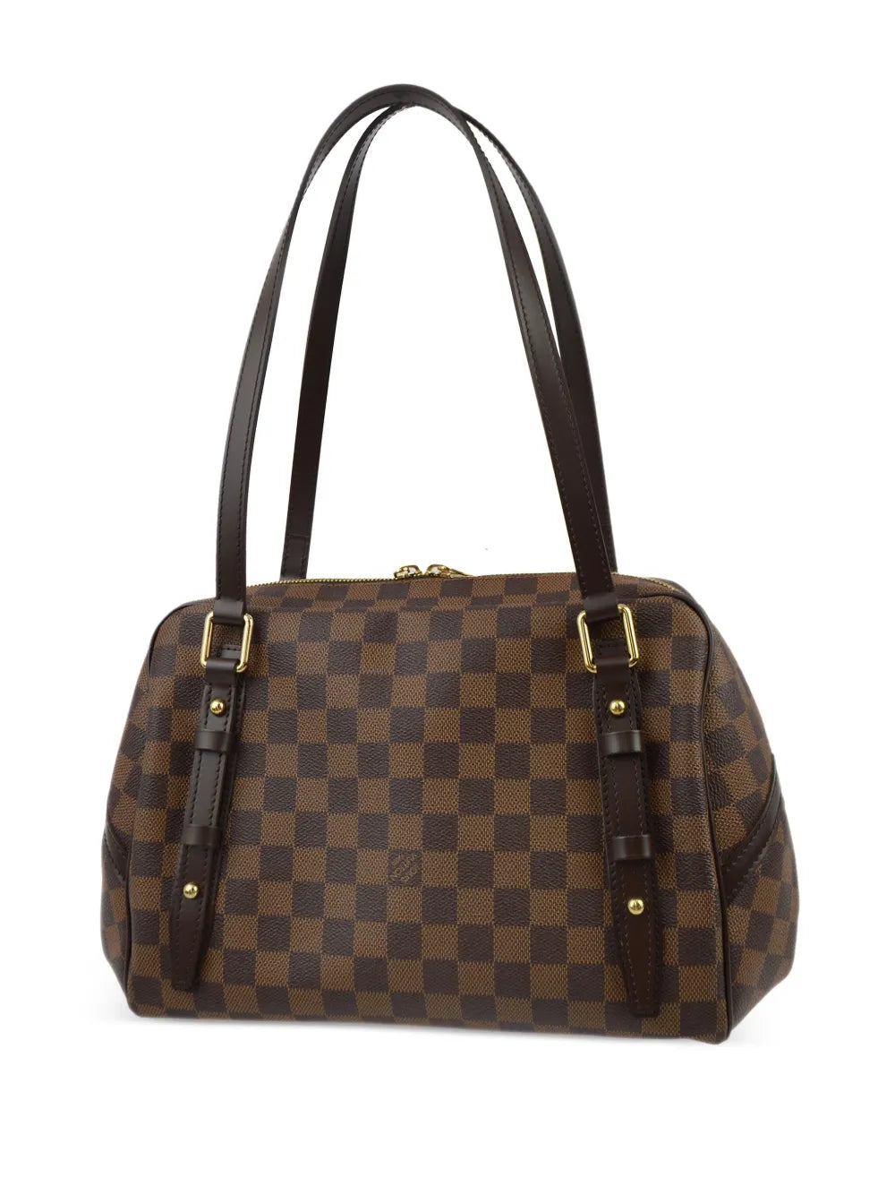 Pre-OwnedLouis Vuitton Pre-Owned2010 Rivington GM shoulder bag
