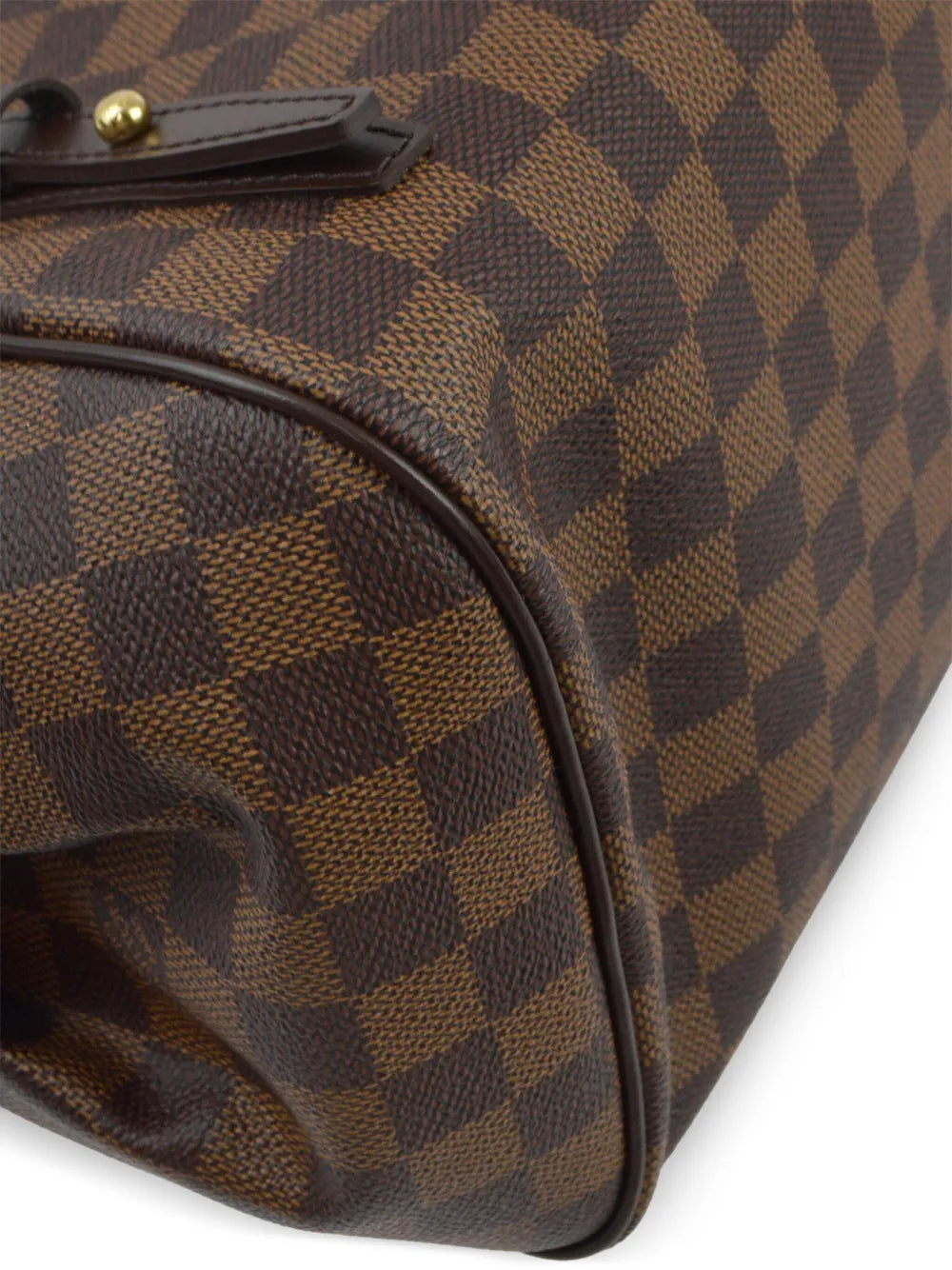 Pre-OwnedLouis Vuitton Pre-Owned2010 Rivington GM shoulder bag