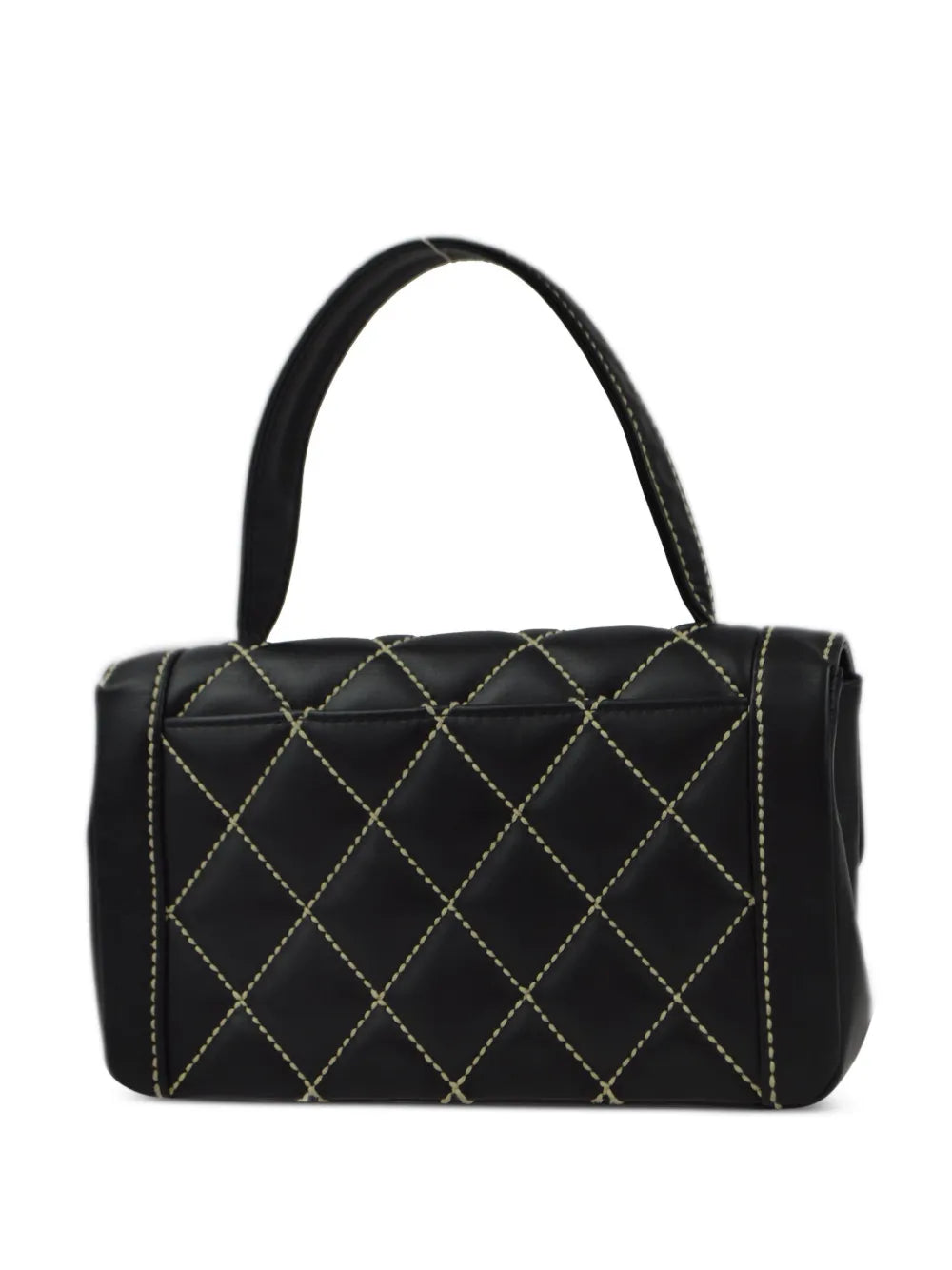 Pre-OwnedCHANEL Pre-Owned2005 Wild Stitch handbag