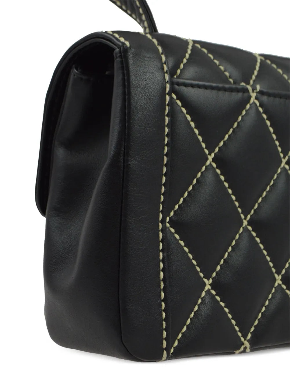 Pre-OwnedCHANEL Pre-Owned2005 Wild Stitch handbag