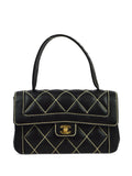 Pre-OwnedCHANEL Pre-Owned2005 Wild Stitch handbag