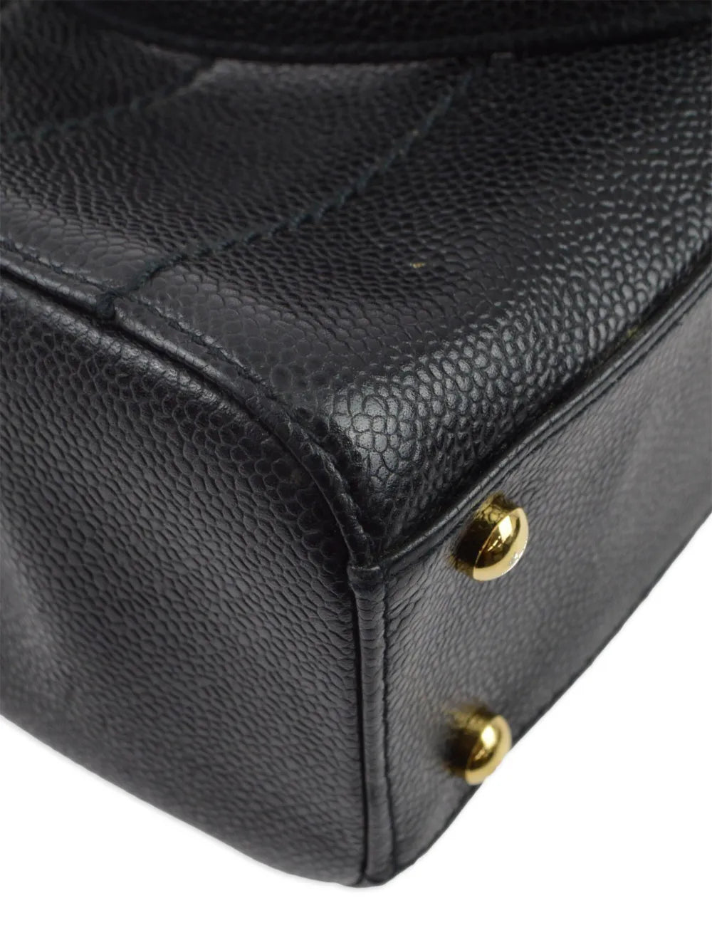 Pre-OwnedCHANEL Pre-Owned2002 Wild Stitch tote bag