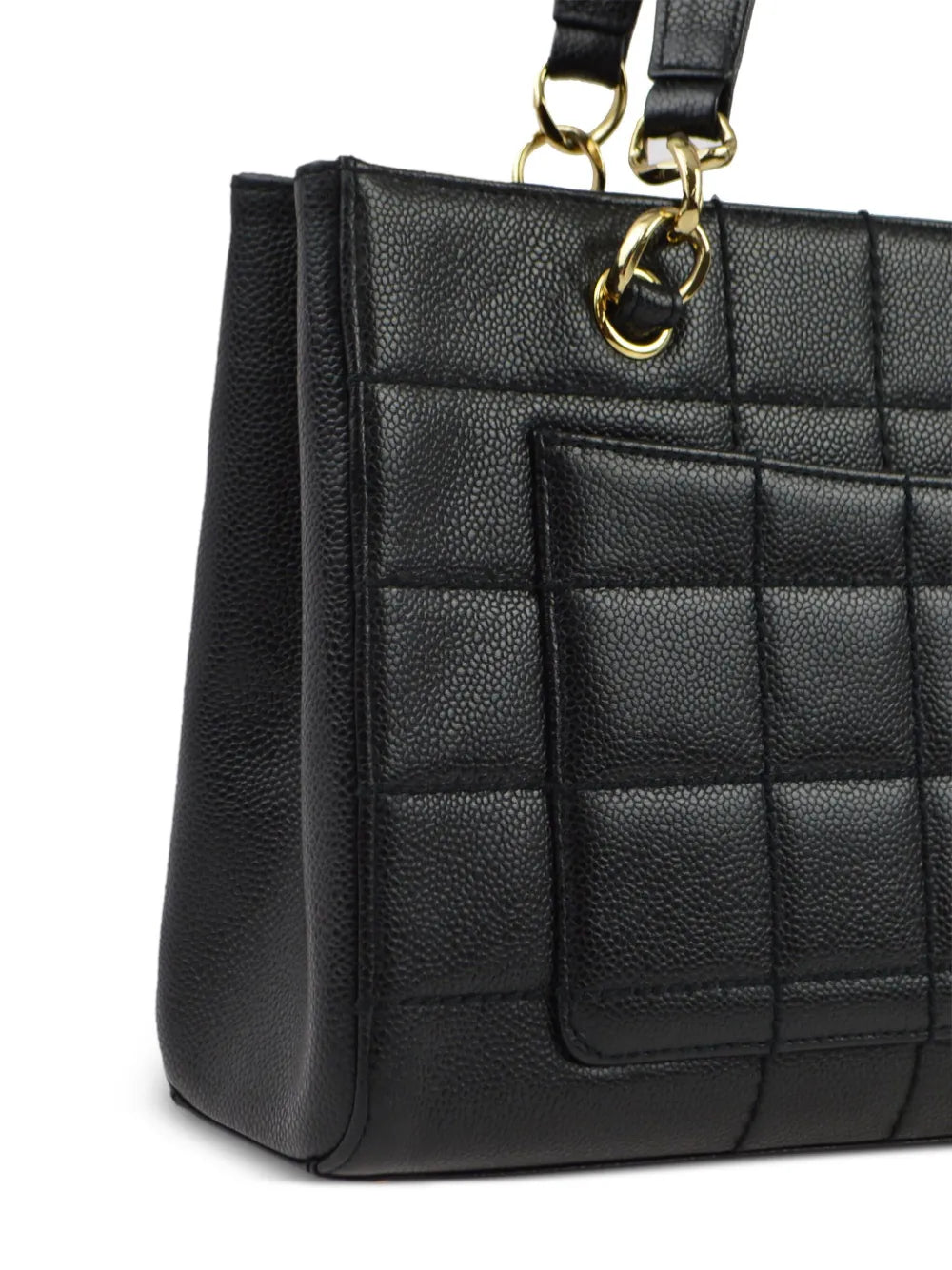 Pre-OwnedCHANEL Pre-Owned2002 Wild Stitch tote bag