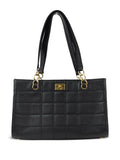 Pre-OwnedCHANEL Pre-Owned2002 Wild Stitch tote bag