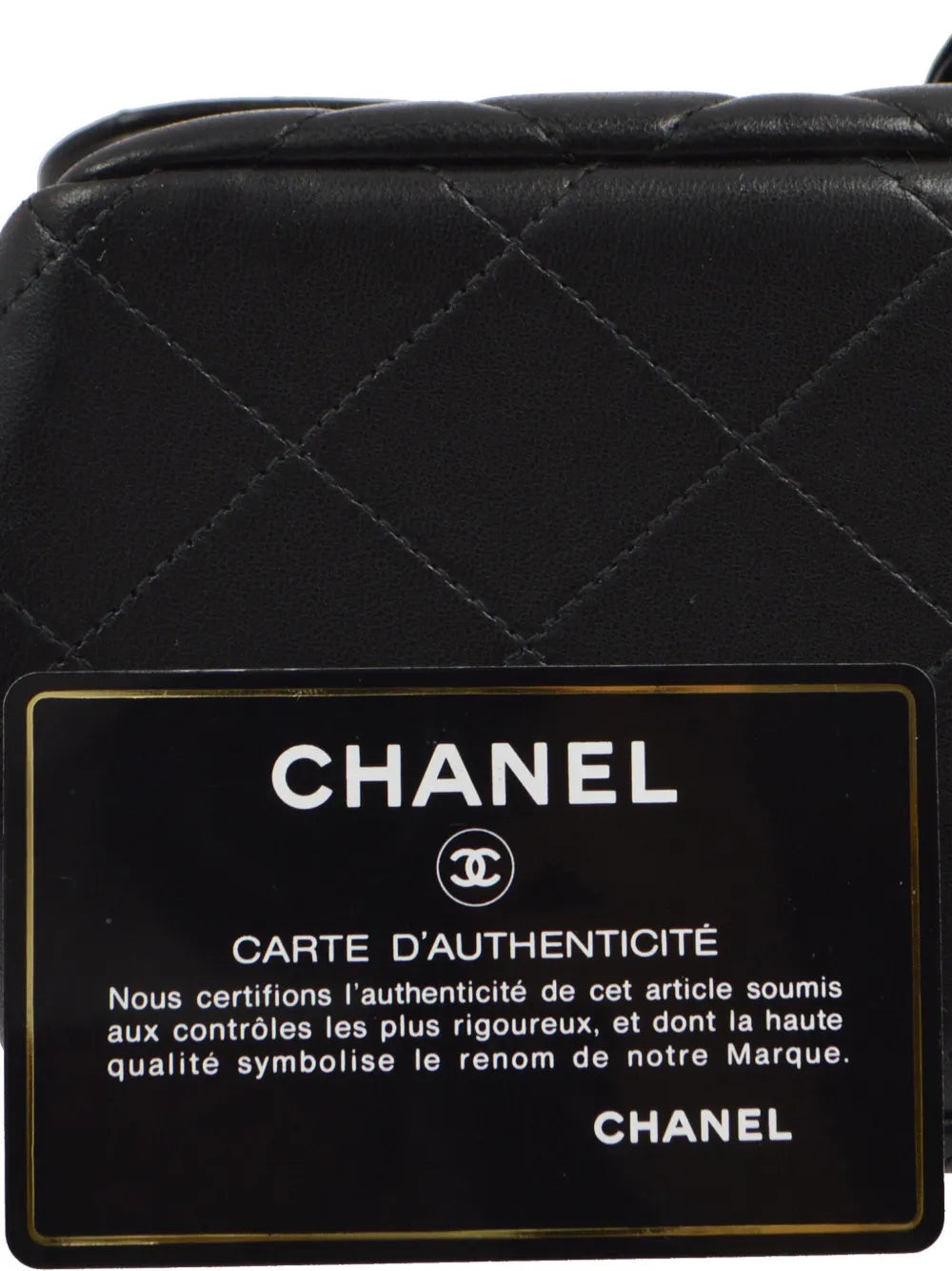 Pre-OwnedCHANEL Pre-Owned1997 Double Sided Classic Flap handbag