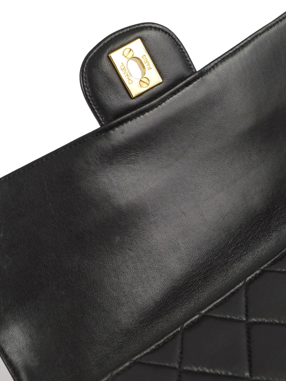 Pre-OwnedCHANEL Pre-Owned1997 Double Sided Classic Flap handbag