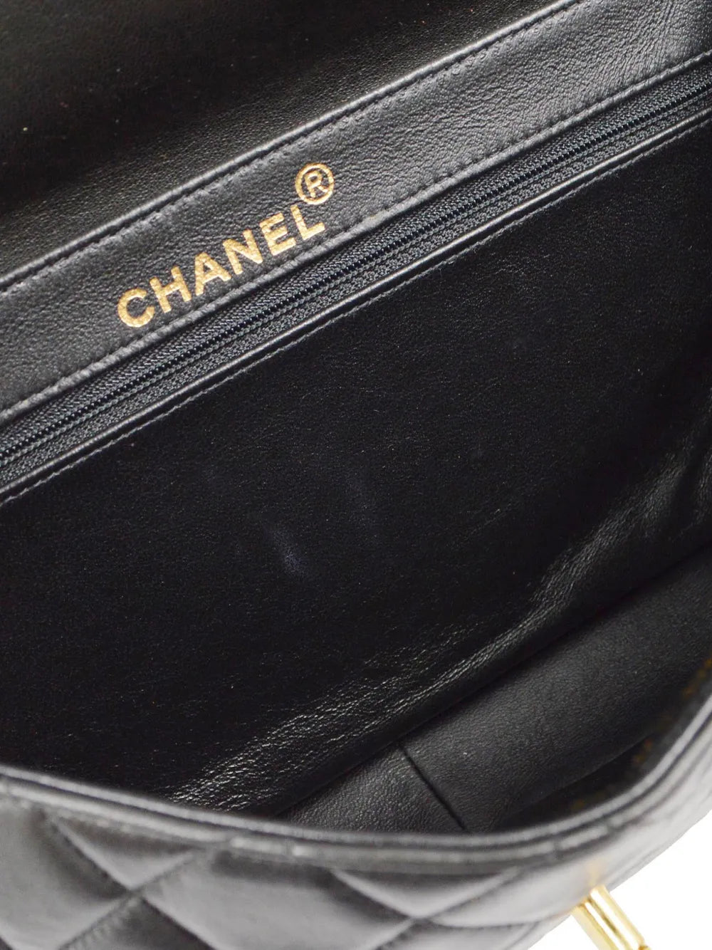 Pre-OwnedCHANEL Pre-Owned1997 Double Sided Classic Flap handbag
