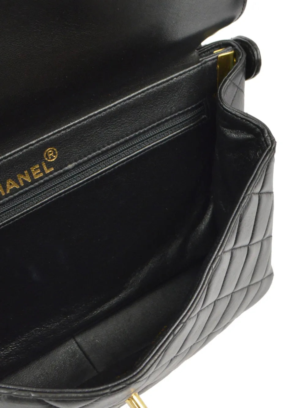 Pre-OwnedCHANEL Pre-Owned1997 Double Sided Classic Flap handbag