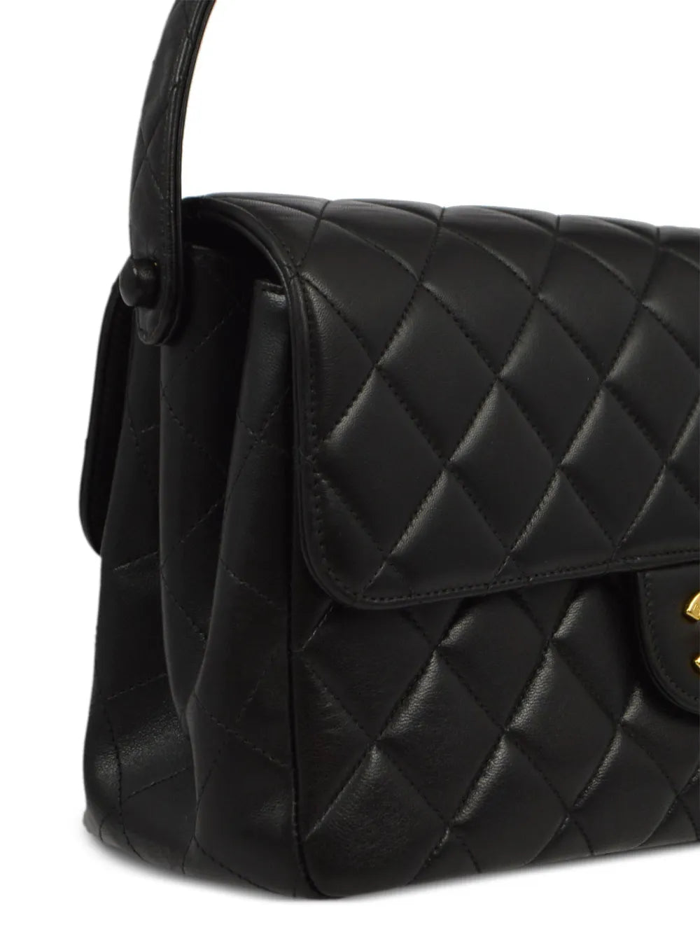 Pre-OwnedCHANEL Pre-Owned1997 Double Sided Classic Flap handbag