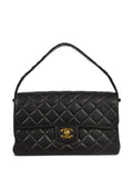 Pre-OwnedCHANEL Pre-Owned1997 Double Sided Classic Flap handbag