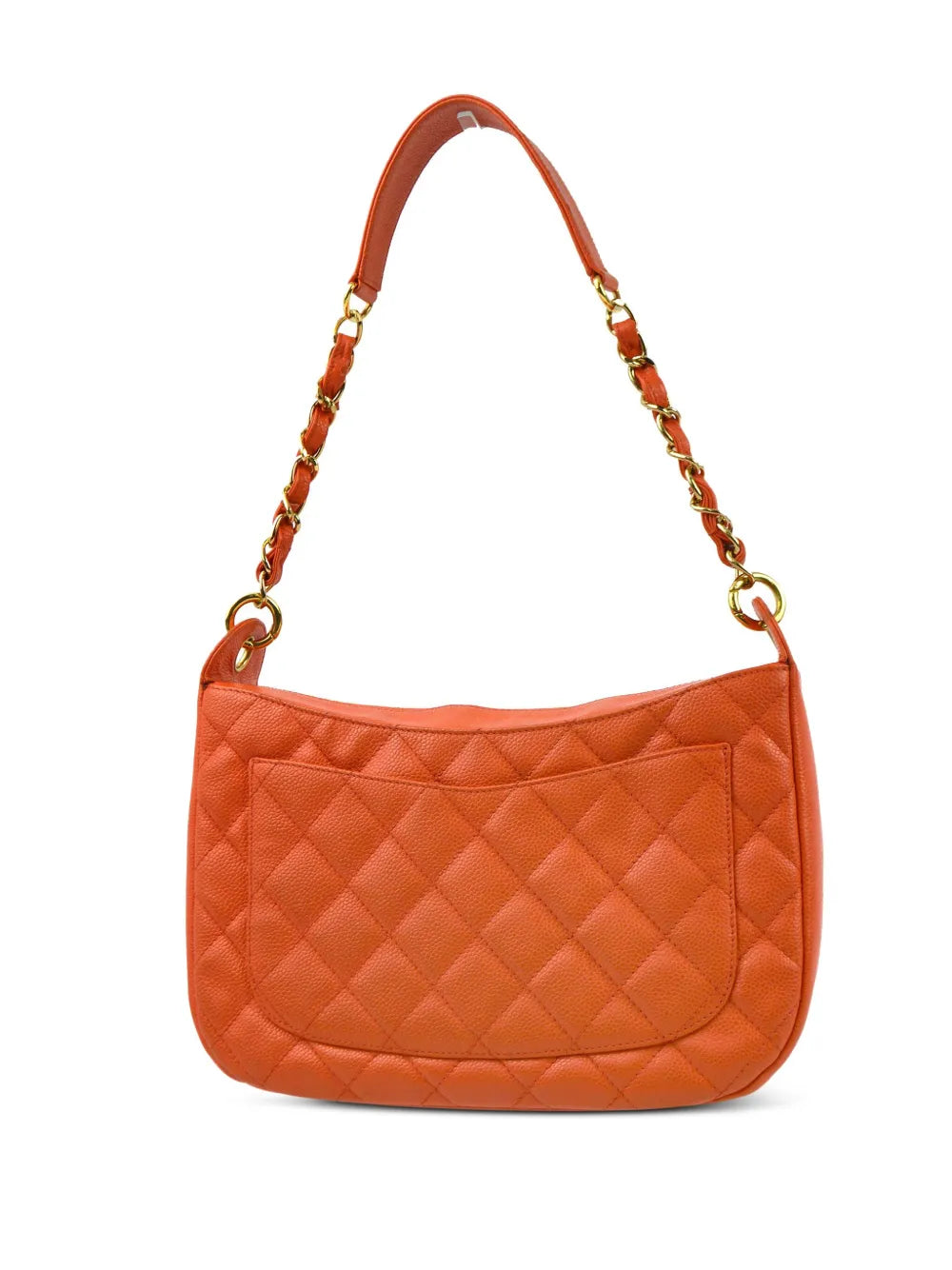 Pre-OwnedCHANEL Pre-Owned2002 CC shoulder bag