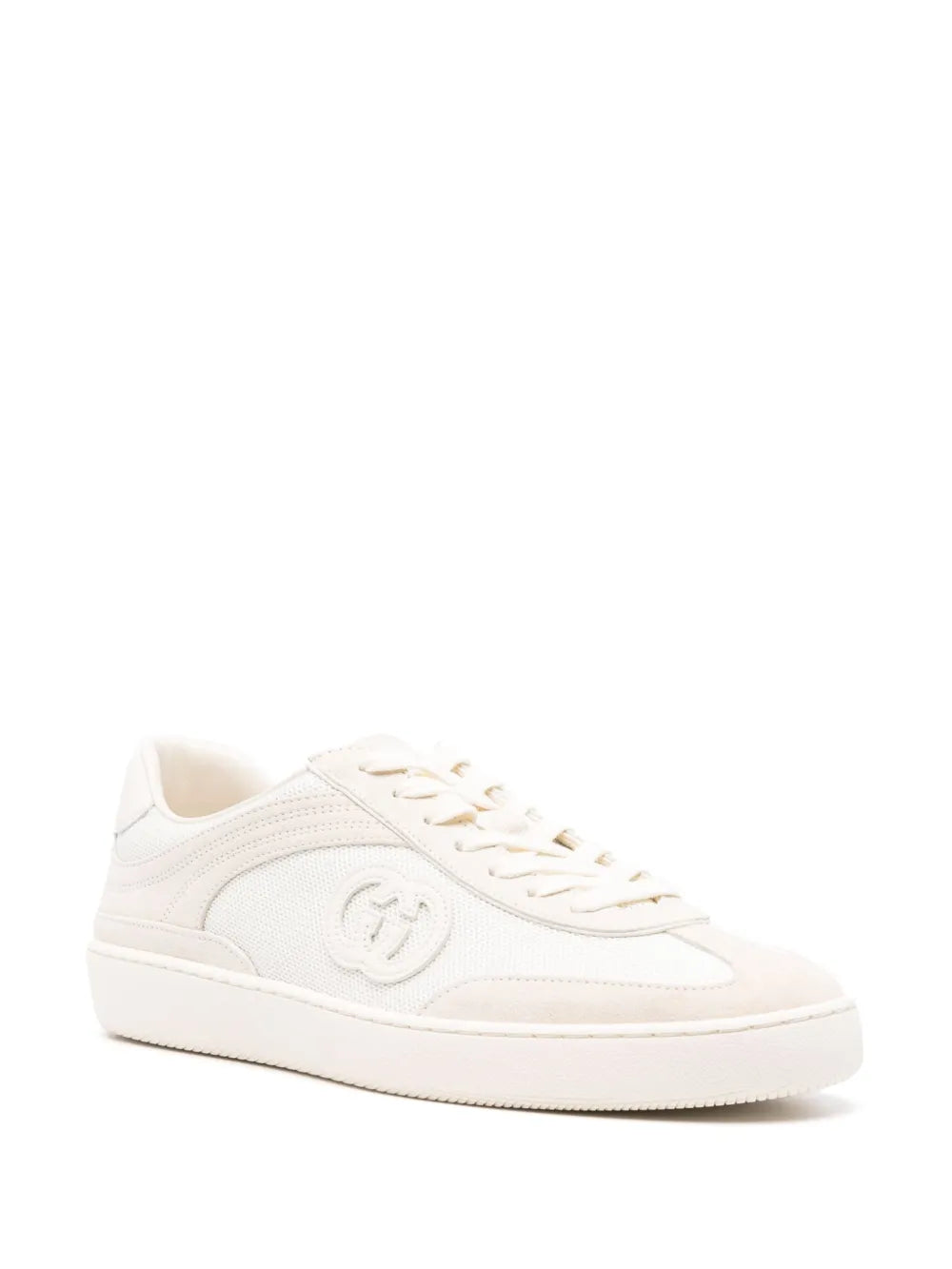 Gucci Interlocking G Sneakers