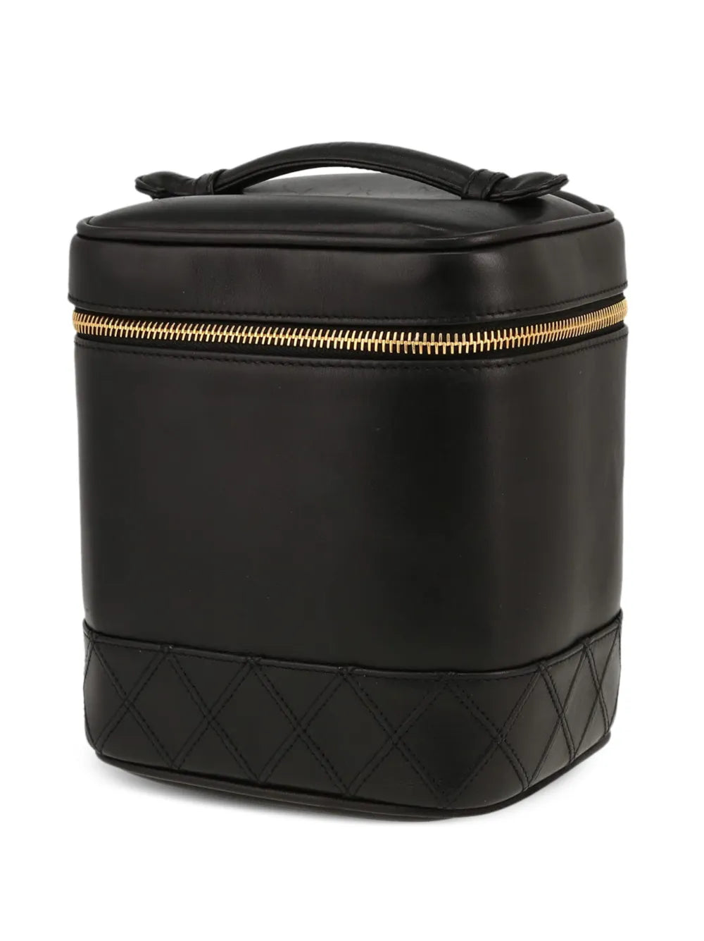 Pre-OwnedCHANEL Pre-Owned1996 Vanity handbag
