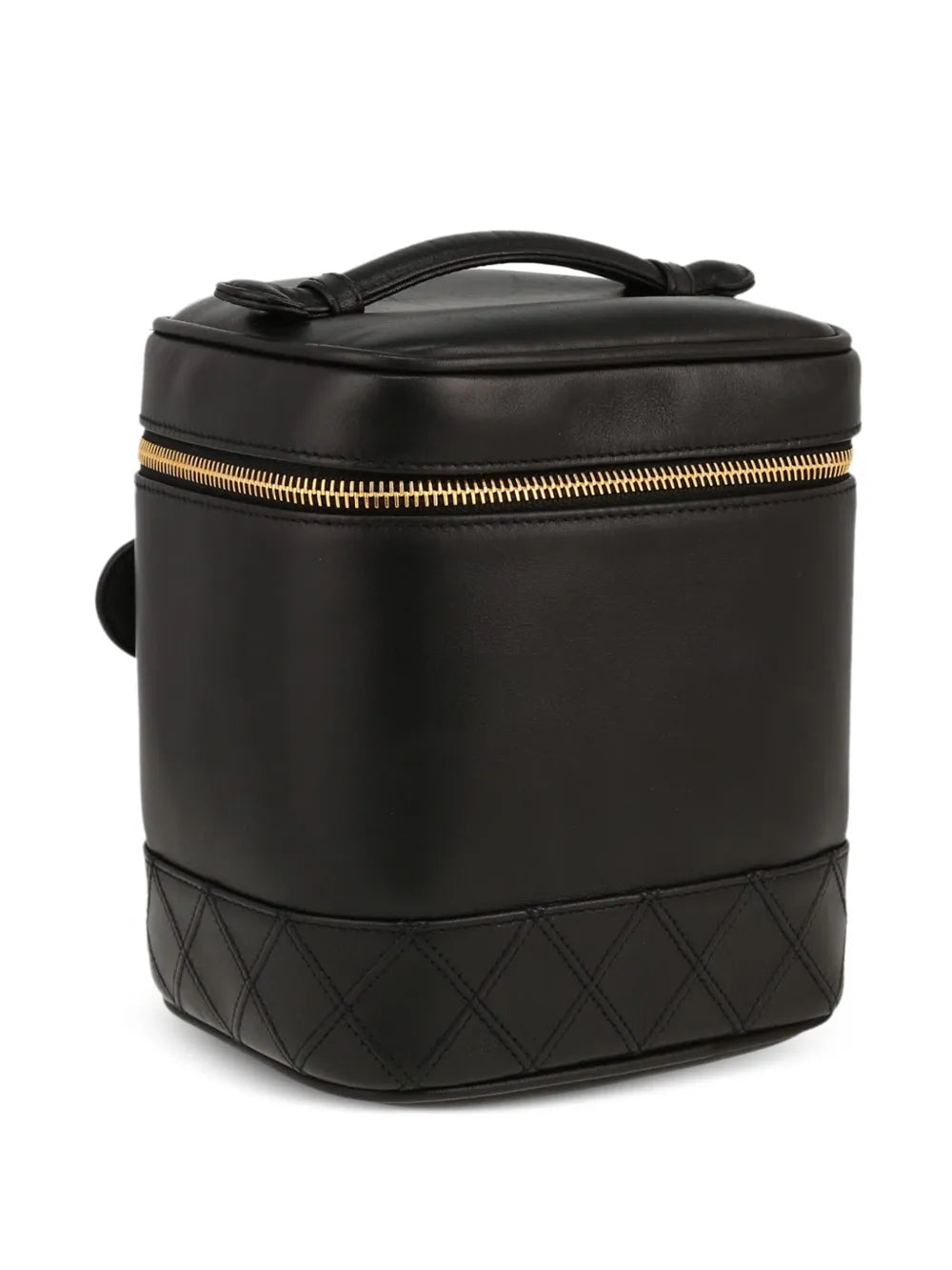 Pre-OwnedCHANEL Pre-Owned1996 Vanity handbag
