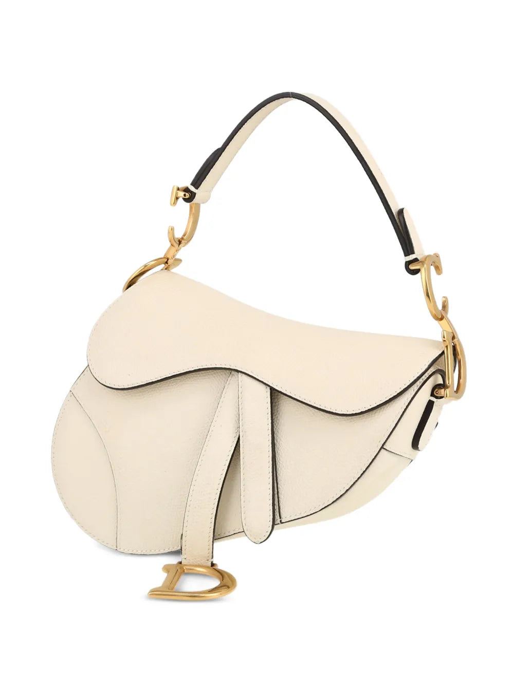 Pre-OwnedChristian Dior Pre-Owned2020 Saddle shoulder bag