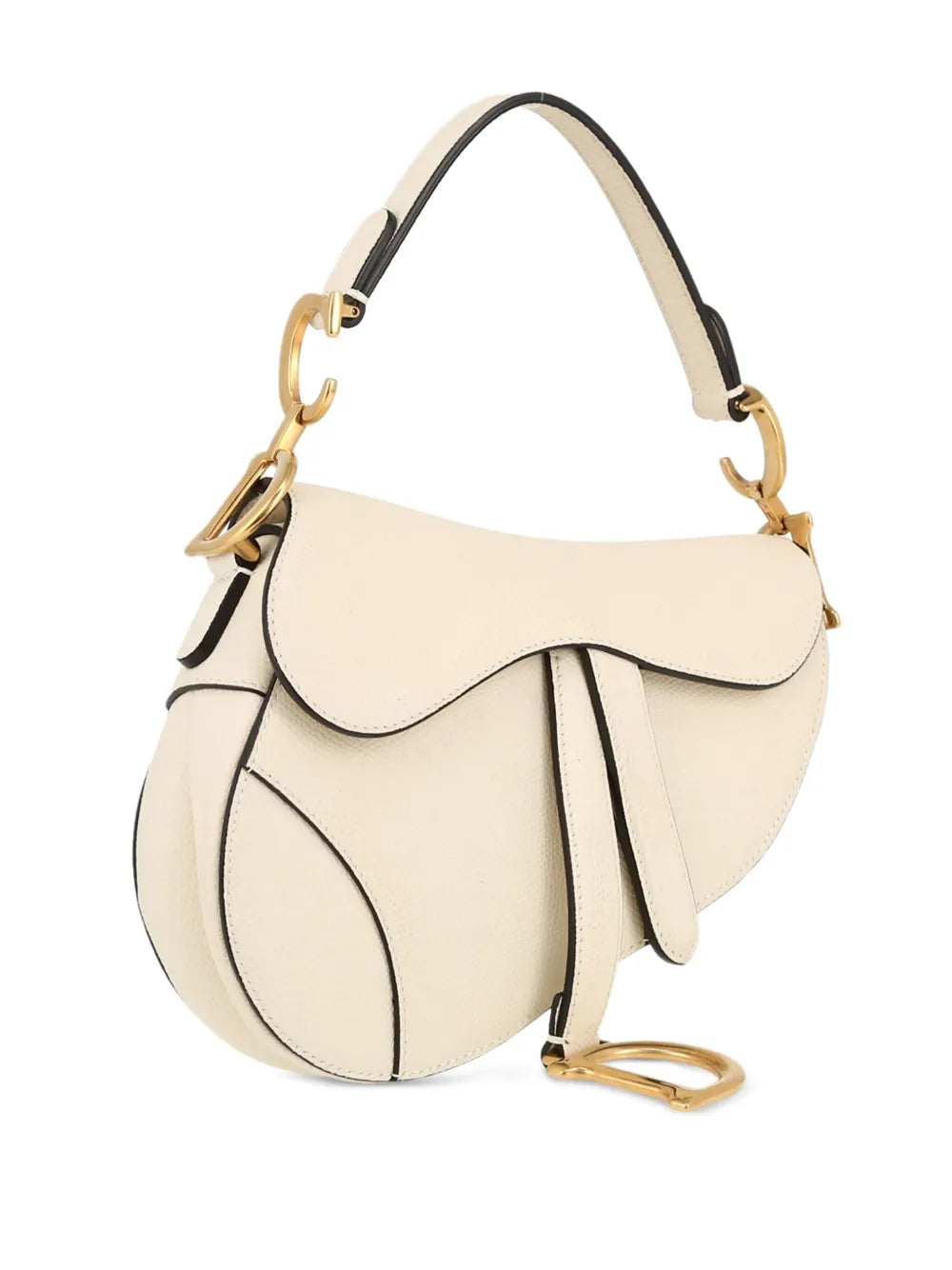 Pre-OwnedChristian Dior Pre-Owned2020 Saddle shoulder bag