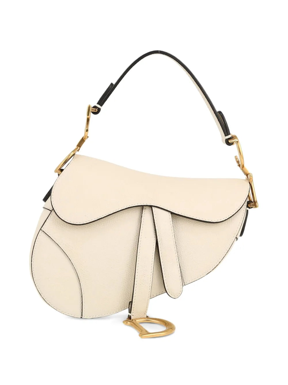 Pre-OwnedChristian Dior Pre-Owned2020 Saddle shoulder bag
