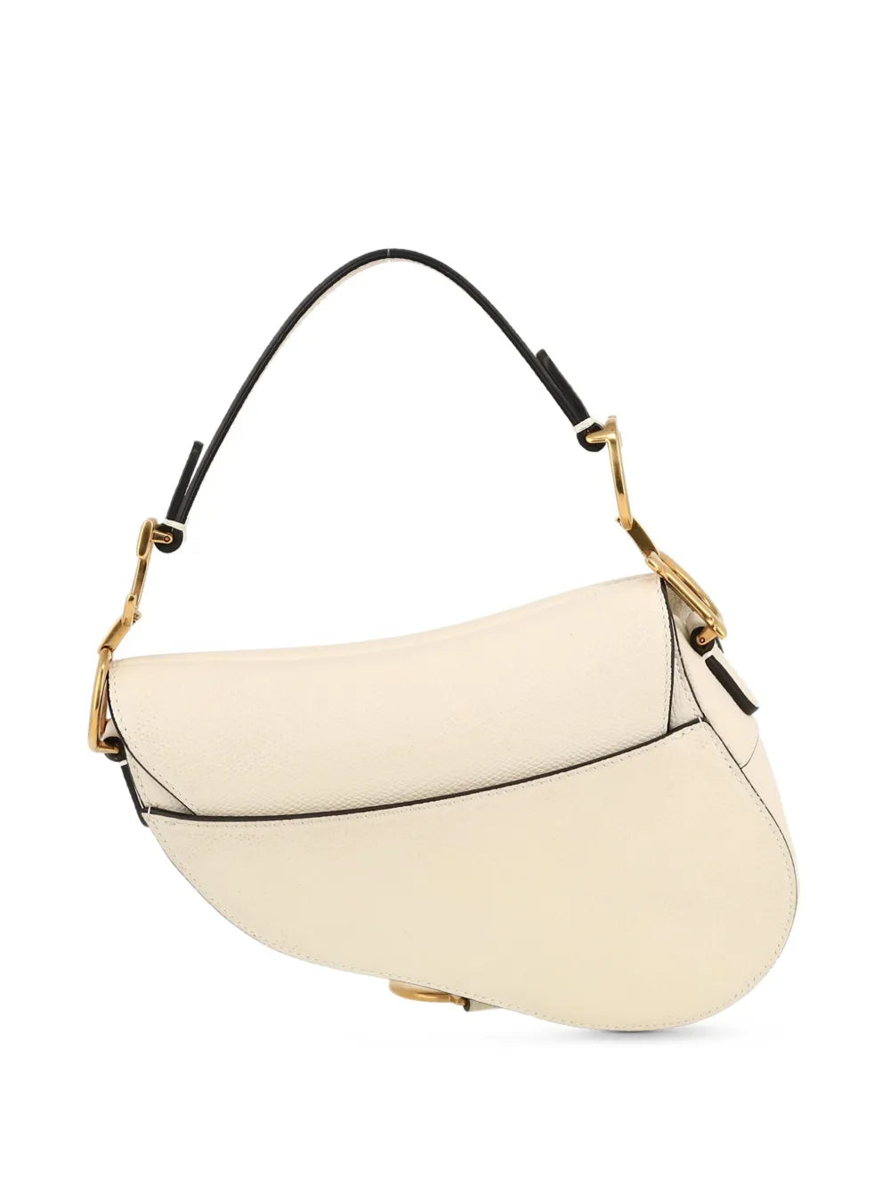 Pre-OwnedChristian Dior Pre-Owned2020 Saddle shoulder bag