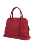 Pre-OwnedHermès Pre-OwnedBolide 31 handbag