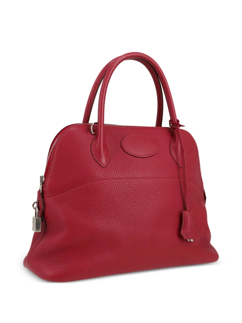 Pre-OwnedHermès Pre-OwnedBolide 31 handbag