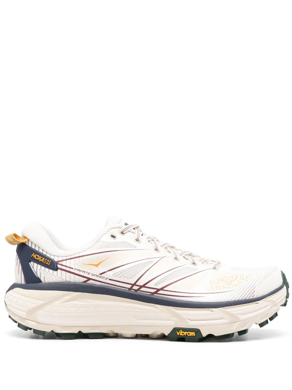 Hoka Mafate Speed 2 Sneakers