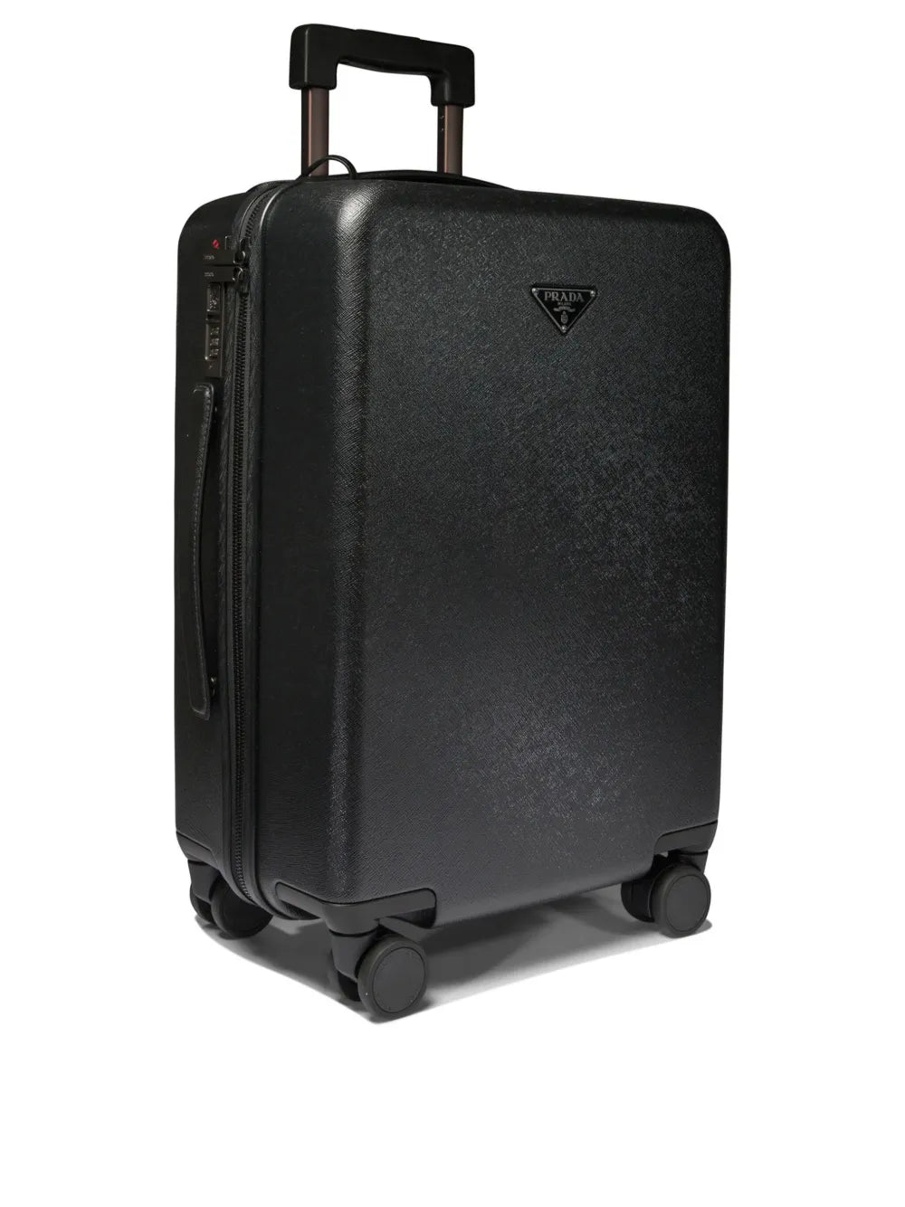 Pradatriangle-logo suitcase