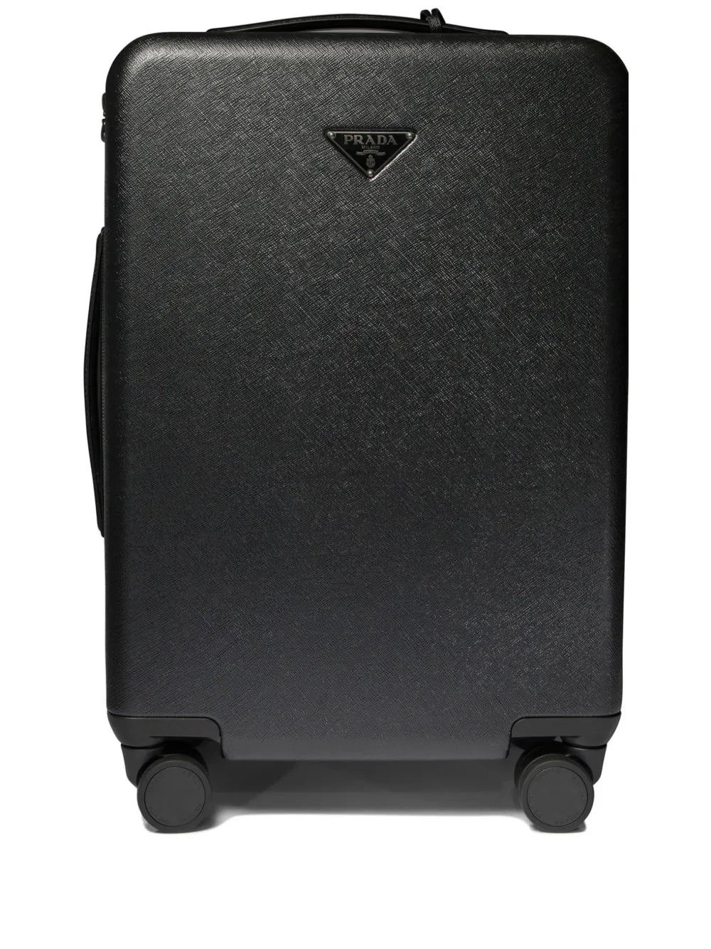 Pradatriangle-logo suitcase