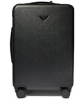Pradatriangle-logo suitcase