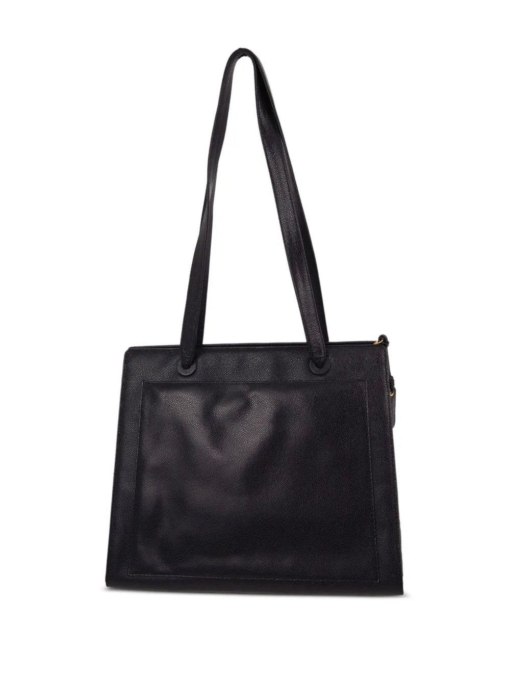 Pre-OwnedCHANEL Pre-Owned1998 CC shoulder bag