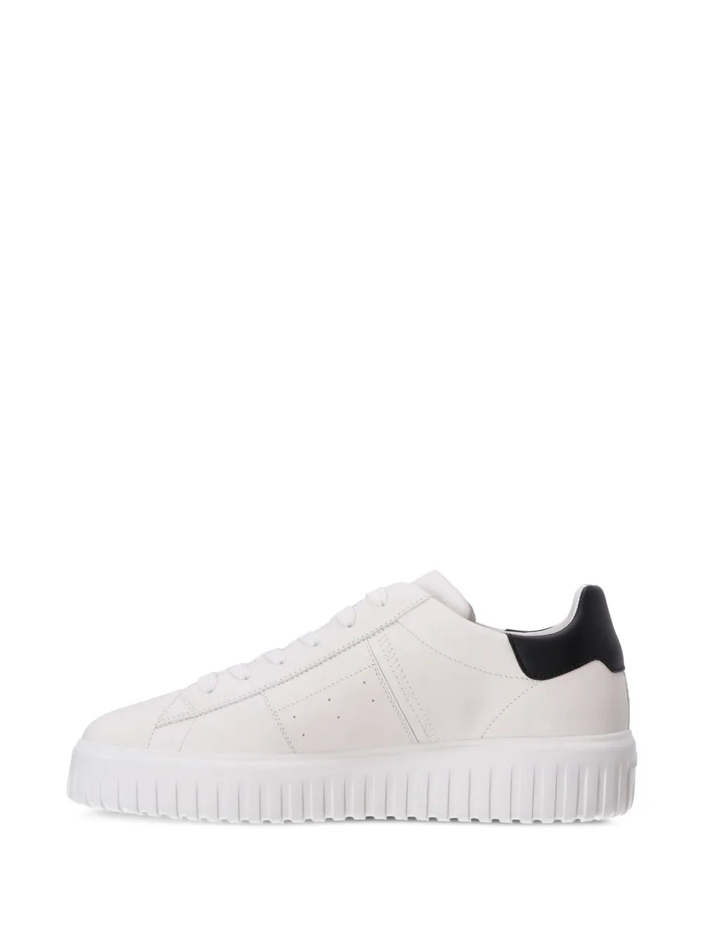 Hogan H-Stripes Low-Top Sneakers
