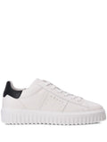 Hogan H-Stripes Low-Top Sneakers