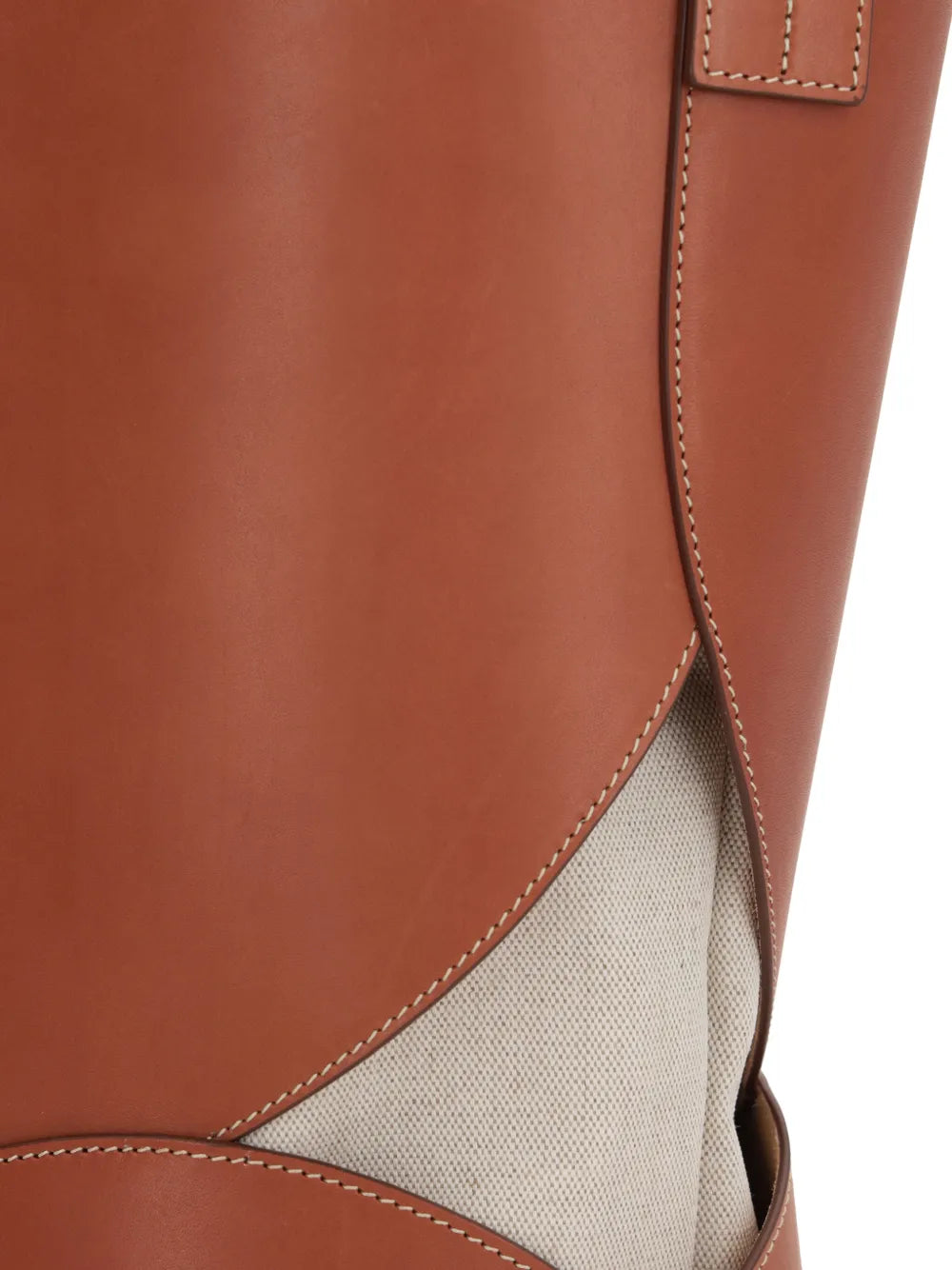 Jil SanderCurve shoulder bag