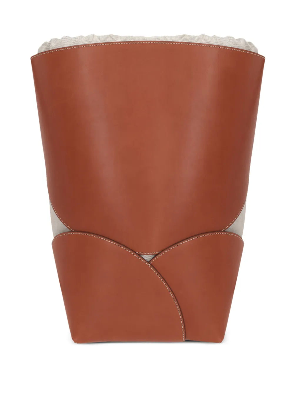 Jil SanderCurve shoulder bag