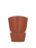 Jil SanderCurve shoulder bag